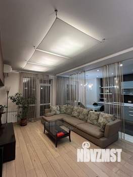 4-к квартира, вторичка, 144м2, 12/24 этаж