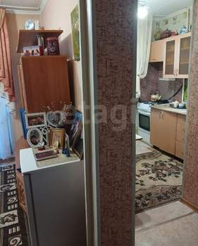 1-к квартира, вторичка, 24м2, 4/5 этаж