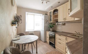 3-к квартира, вторичка, 67м2, 2/11 этаж