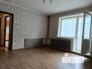 2-к квартира, вторичка, 56м2, 1/10 этаж