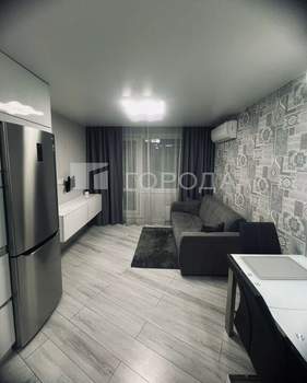 2-к квартира, вторичка, 56м2, 15/17 этаж