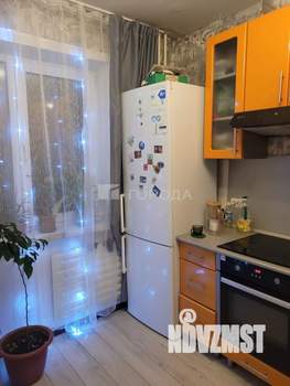 3-к квартира, вторичка, 72м2, 7/9 этаж