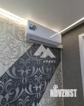 2-к квартира, вторичка, 50м2, 9/9 этаж