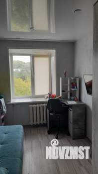 4-к квартира, вторичка, 62м2, 5/5 этаж