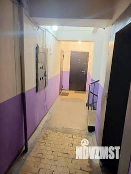 2-к квартира, вторичка, 49м2, 7/10 этаж