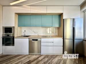 3-к квартира, вторичка, 97м2, 4/16 этаж