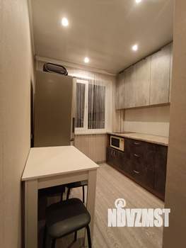 1-к квартира, вторичка, 30м2, 5/5 этаж