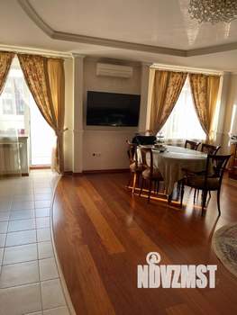 3-к квартира, вторичка, 160м2, 7/9 этаж