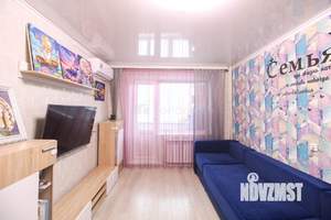 2-к квартира, вторичка, 51м2, 5/9 этаж