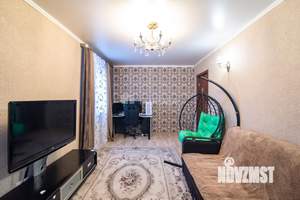 3-к квартира, вторичка, 63м2, 5/5 этаж