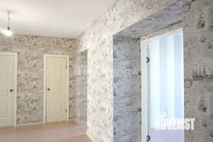 4-к квартира, вторичка, 116м2, 1/10 этаж