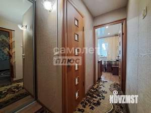 1-к квартира, вторичка, 30м2, 4/5 этаж