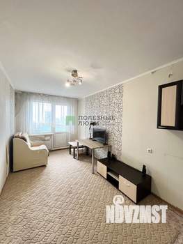 1-к квартира, вторичка, 28м2, 6/10 этаж