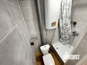 Студия квартира, вторичка, 13м2, 4/5 этаж