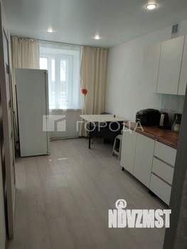 1-к квартира, вторичка, 37м2, 5/6 этаж