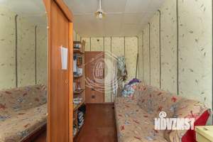 3-к квартира, вторичка, 55м2, 2/3 этаж