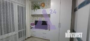 1-к квартира, вторичка, 36м2, 15/17 этаж