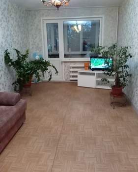 2-к квартира, вторичка, 44м2, 2/5 этаж