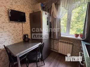 2-к квартира, вторичка, 44м2, 2/5 этаж