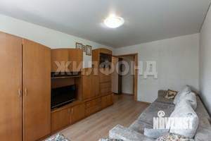 2-к квартира, вторичка, 45м2, 2/5 этаж