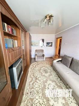 1-к квартира, вторичка, 33м2, 1/8 этаж
