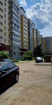 1-к квартира, вторичка, 36м2, 9/10 этаж
