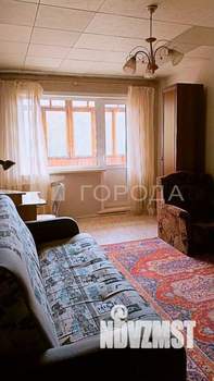 1-к квартира, вторичка, 31м2, 3/5 этаж
