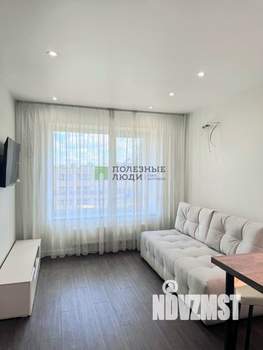1-к квартира, вторичка, 44м2, 4/8 этаж