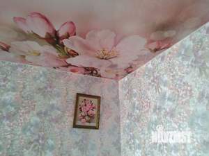 3-к квартира, вторичка, 60м2, 9/9 этаж
