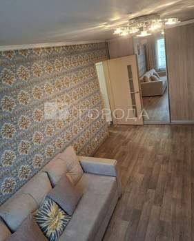 2-к квартира, вторичка, 51м2, 11/12 этаж