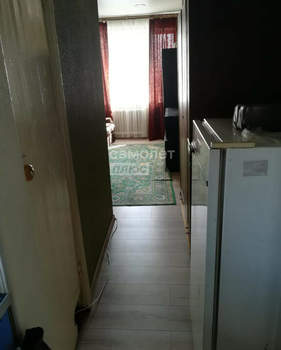 1-к квартира, вторичка, 20м2, 8/9 этаж