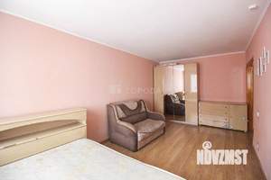 2-к квартира, вторичка, 56м2, 11/16 этаж