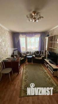 2-к квартира, вторичка, 44м2, 1/9 этаж