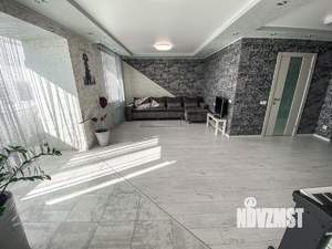 5-к квартира, вторичка, 123м2, 5/6 этаж