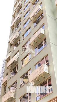 2-к квартира, вторичка, 59м2, 20/24 этаж