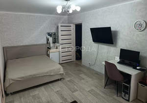 1-к квартира, вторичка, 37м2, 10/14 этаж