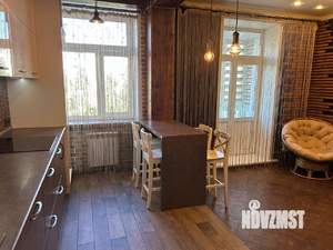 2-к квартира, вторичка, 53м2, 3/5 этаж