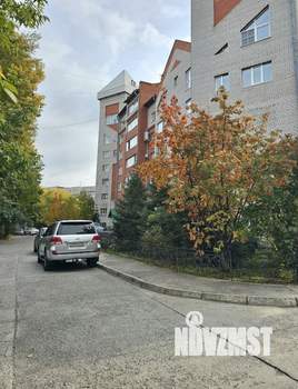 4-к квартира, вторичка, 167м2, 5/8 этаж