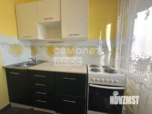 1-к квартира, вторичка, 29м2, 3/5 этаж