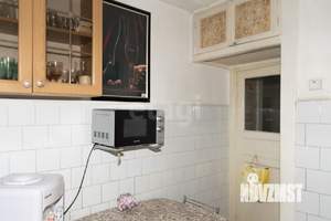 3-к квартира, вторичка, 62м2, 2/5 этаж