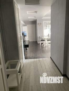 3-к квартира, вторичка, 62м2, 7/16 этаж