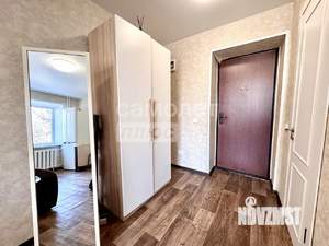 Студия квартира, вторичка, 17м2, 3/5 этаж