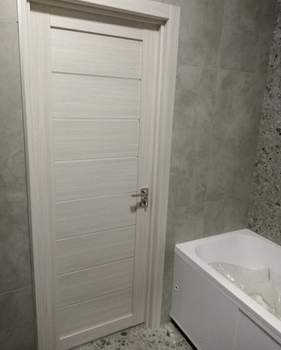 1-к квартира, вторичка, 37м2, 8/17 этаж