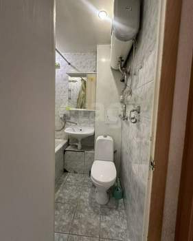 2-к квартира, вторичка, 43м2, 4/5 этаж