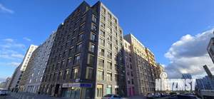 1-к квартира, вторичка, 33м2, 5/9 этаж