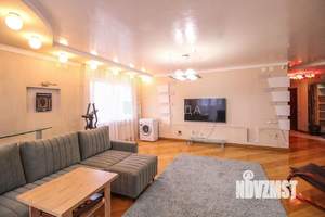 4-к квартира, вторичка, 142м2, 12/16 этаж