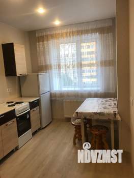 1-к квартира, вторичка, 36м2, 3/19 этаж