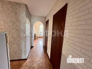 2-к квартира, вторичка, 52м2, 5/12 этаж