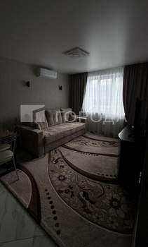 2-к квартира, вторичка, 37м2, 12/15 этаж