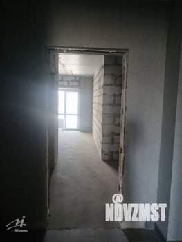 1-к квартира, вторичка, 36м2, 4/16 этаж